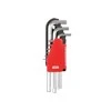 Modeco Riešutų rinkinys L 1.5- 10mm 9vnt (MN- 54- 121)