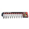 Modeco Torx 1 / 2 "T20- T70 9 vienetai (MN-57- 154)