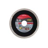Modeco EXPERT pilnas deimantinis šlifavimo diskas 125mm - MN-78-213