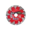 Modeco 115 mm deimantinis slydiklis - MN-78-132