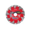 Modeco EXPERT segmento deimantinis šlifavimo diskas 230mm MN-78-135