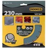 Modeco Segmentinis deimantinis ratas URAN 125mm - MN-78-113
