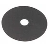 Modeco Šlifavimo diskas plieno pjovimui 125x1,0x22,23 mm plokščias [Namai]