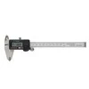 Modeco SLANKMATIS 150MM 0.01MM MN-85-100