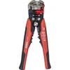 Modeco Automatinis izoliacijos nuėmimo įrankis 205 mm 0,2–6 mm2 MN-23-064