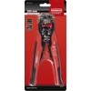 Modeco Automatinis izoliacijos nuėmimo įrankis 205 mm 0,2–6 mm2 MN-23-064