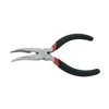 „Modeco“ lenktos telefono replės 130 mm (MN-20-305)