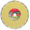 Modeco TURBO segmento deimantinis šlifavimo diskas 230mm - MN-78-315