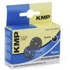 Modecom KMP Farbband Canon Olympia juodas 13mm/6m kompatibel