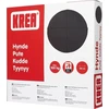 Modecom KREA Mattress Juodas Swing, D100 CM