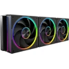 MODECOM VOLCANO LOOP 120 ARGB FAN Juodas
