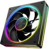 Mode_Com MODECOM VOLCANO LOOP 120 ARGB Reverse Fan Juodas