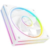 MODECOM VOLCANO LOOP 120 ARGB reversinis ventiliatorius Baltas