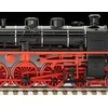 Revell BR 18 505 ekspresinis garvežys su tenderiu 1/87 (H0)