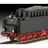 Revell BR 18 505 ekspresinis garvežys su tenderiu 1/87 (H0)