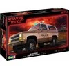 Revell Stranger Things Hopperio 1985 m. Chevy K5 Blazer 1/25 surinkimo rinkinys