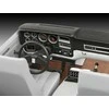 Revell Stranger Things Hopperio 1985 m. Chevy K5 Blazer 1/25 surinkimo rinkinys
