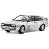 Tamiya Audi Quattro 1/24 plastikinis surenkamas automobilio modelis