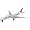 Revell Airbus A350-900 Turkish Airlines 1/144 plastikinis lėktuvo modelis