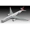 Revell Airbus A350-900 Turkish Airlines 1/144 plastikinis lėktuvo modelis