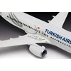 Revell Boeing 737-800 Turkish Airlines 1:144 plastikinis surinkimo rinkinys