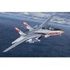 Revell Grumman F‑14A Tomcat dovanų rinkinys 1/144 su dažais ir klijais