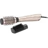 BaByliss AS914PE hair styling tool Straightening brush Warm Juodas, Rose auksinis 1000 W 2.5 m