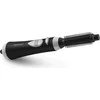 Rotating hair brush for hair Esperanza Nefertiti EBL001K (400W, juodos spalvos)