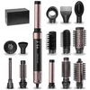 Cecotec Modeliavimo šepetys Petra Electric Bamba CeramicCare 14-in-1 AirGlam