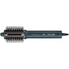 Rowenta Hair straightening brush/plaukų džiovintuvas | UB9720E0 | Ion conditioning | Number of heating levels 3 | 1100 W | Mėlyna/Copper