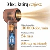 Modeliavimo šepetys SkinVibe Nuvia AirPlasma