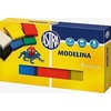 Modeliuojantis molis 6 spalvų ASTRA 83911901