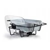 Modern Kitchen MODERNI VIRTUVĖ Indas su šildytuvu 1,4l 36x25xH15cm