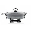 Modern Kitchen MODERNI VIRTUVĖ Indas su šildytuvu 1,4l 36x25xH15cm