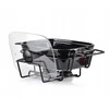 Modern Kitchen MODERNI VIRTUVĖ Indas su šildytuvu 1,4l 36x25xH15cm