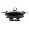 Modern Kitchen MODERNI VIRTUVĖ Indas su šildytuvu 1,4l 36x25xH15cm