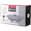 Modern Kitchen MODERNI VIRTUVĖ Indas su šildytuvu 1,4l 36x25xH15cm