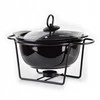MODERN KITCHEN keraminis indas su šildytuvu 1,2l Allesken by MONDEX