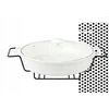 Modern Kitchen Allesken MODERN VIRTUVĖ Šildytuvas 1,1L 2x18,7x6,2 cm