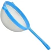 Kitchengo Be Prekinio Zenklo Sietelis-koštuvas su rankena, 13cm