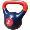 Kettlebell ModernHome CWKBC6K bituminis 6kg