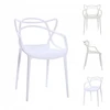 Modernhome Home Select Krzesło Belluno nowoczesne ażurowe balta