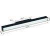 Lubinis šviestuvas Šviestuvas Modoled Magnetic, 12 W, LED, 3000 - 6000 °K