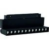 Šviestuvas Modoled Magnetic, 12 W, LED, 3000 – 6000 °K