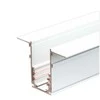 Rail recessed Modoled Magnetic MLP1074M