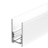 Rail for the rail system Modoled Magnetic MLP1073M