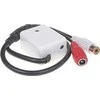 TST REGULIUOJAMAS AUDIO MODULIS SM-8/R-PLUG