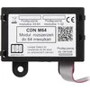 PRAPLĖTIMO MODULIS CDN-M64 ACO