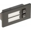 KLAVIATŪROS MODELIS VTO4202FB-MB2 Į VTO4202FB-P MODULĮ DAHUA