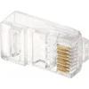 TST MODULINIS KIŠTUKAS RJ45/C6*P100, CAT6